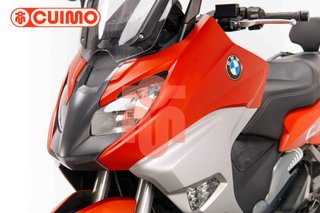 BMW C 650 SPORT