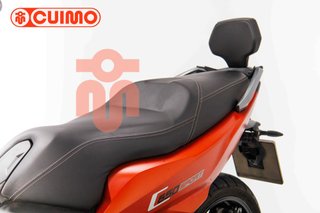 BMW C 650 SPORT