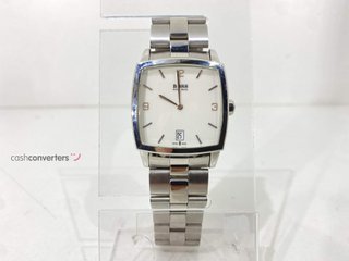 reloj pulsera unisex hugo boss 06549