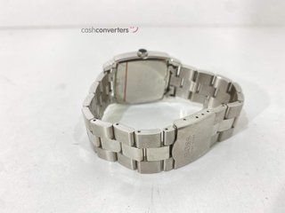 reloj pulsera unisex hugo boss 06549