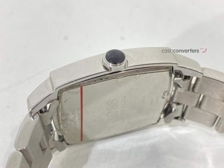 reloj pulsera unisex hugo boss 06549