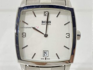 reloj pulsera unisex hugo boss 06549