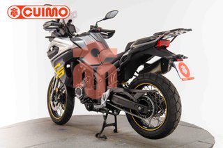 VOGE 525DSX
