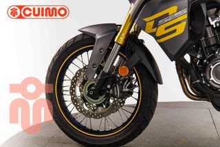 VOGE 525DSX