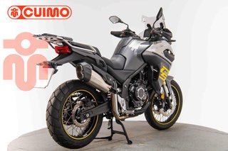 VOGE 525DSX
