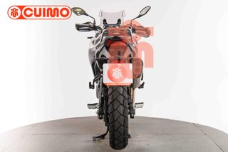 VOGE 525DSX