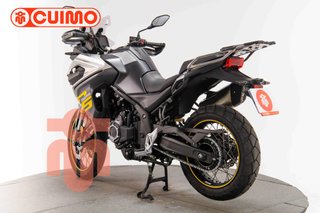 VOGE 525DSX