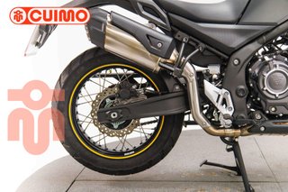 VOGE 525DSX