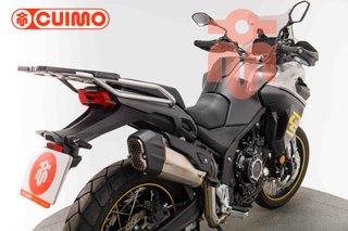 VOGE 525DSX