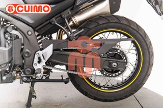 VOGE 525DSX