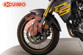 VOGE 525DSX