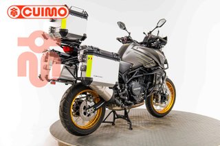 QJ MOTOR SRT 900 SX