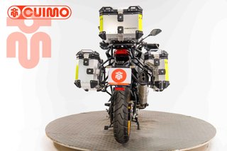 QJ MOTOR SRT 900 SX
