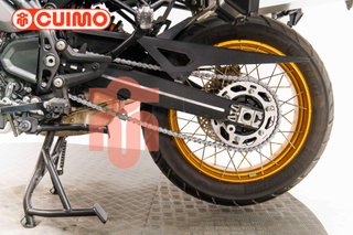 QJ MOTOR SRT 900 SX