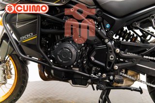 QJ MOTOR SRT 900 SX