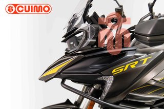 QJ MOTOR SRT 900 SX