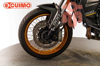QJ MOTOR SRT 900 SX