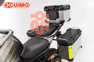 QJ MOTOR SRT 900 SX