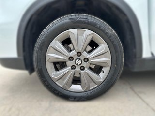 Suzuki Vitara 1.4 Turbo GLE 2WD 103 kW (140 CV)