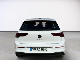 Volkswagen Golf Life 1.5 TSI 96 kW (130 CV)