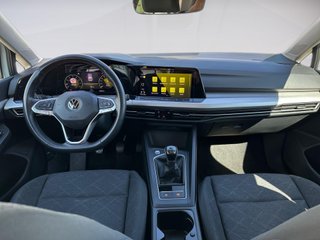 Volkswagen Golf Life 1.5 TSI 96 kW (130 CV)