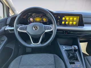 Volkswagen Golf Life 1.5 TSI 96 kW (130 CV)