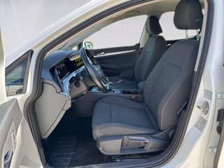 Volkswagen Golf Life 1.5 TSI 96 kW (130 CV)