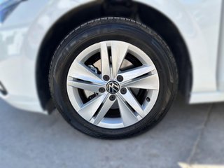Volkswagen Golf Life 1.5 TSI 96 kW (130 CV)