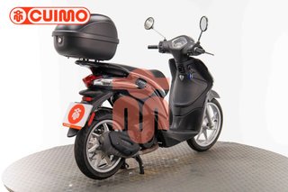 PIAGGIO LIBERTY 125