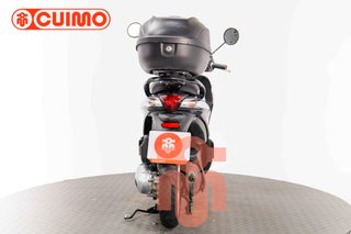 PIAGGIO LIBERTY 125