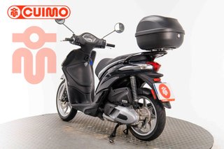 PIAGGIO LIBERTY 125