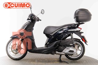 PIAGGIO LIBERTY 125