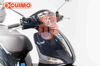 PIAGGIO LIBERTY 125