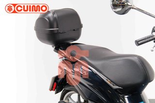 PIAGGIO LIBERTY 125