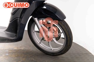 PIAGGIO LIBERTY 125