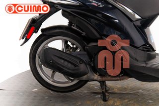 PIAGGIO LIBERTY 125