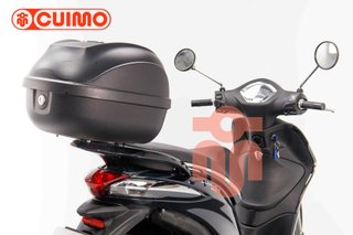 PIAGGIO LIBERTY 125