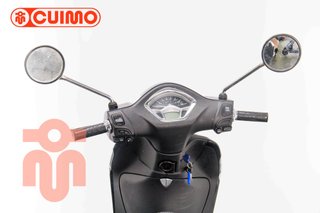 PIAGGIO LIBERTY 125