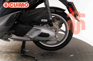 PIAGGIO LIBERTY 125