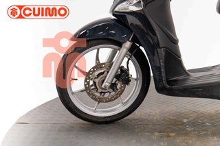 PIAGGIO LIBERTY 125