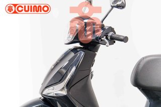 PIAGGIO LIBERTY 125