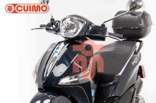 PIAGGIO LIBERTY 125