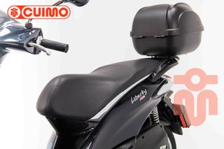 PIAGGIO LIBERTY 125