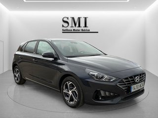 Hyundai i30 1.0 TGDI Essence 88 kW (120 CV)