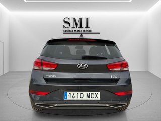 Hyundai i30 1.0 TGDI Essence 88 kW (120 CV)