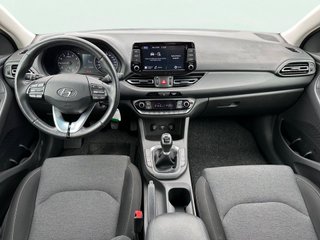 Hyundai i30 1.0 TGDI Essence 88 kW (120 CV)
