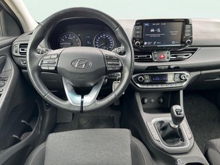 Hyundai i30 1.0 TGDI Essence 88 kW (120 CV)