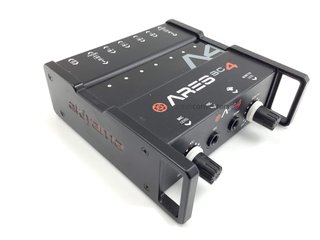 tarjeta sonido akiyama ares sc 4
