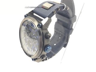 reloj pulsera caballero police armor 14378j