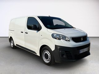 Peugeot Expert Furgon BlueHDi 120 SANDS Pro Standard 88 kW (120 CV)